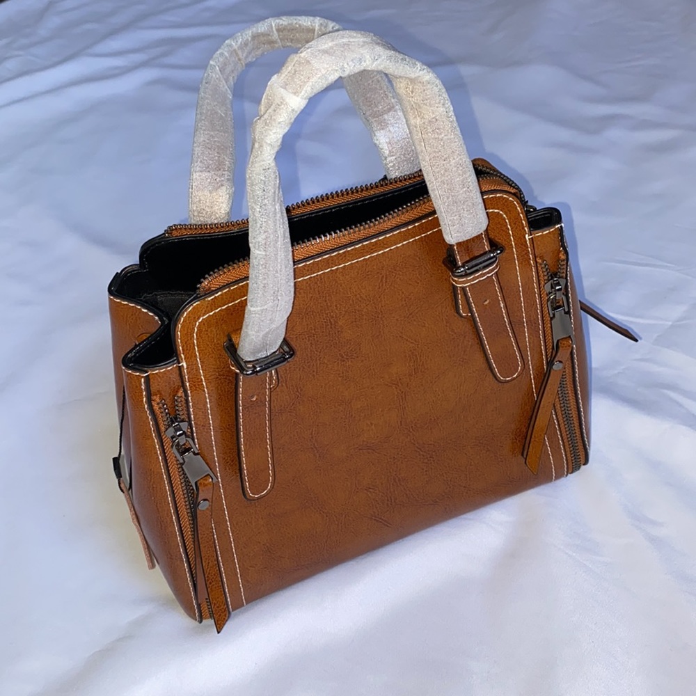 Heshe Fashion Casual Bag
